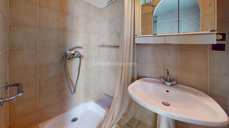 Maison - 104 m² - 4 pièces