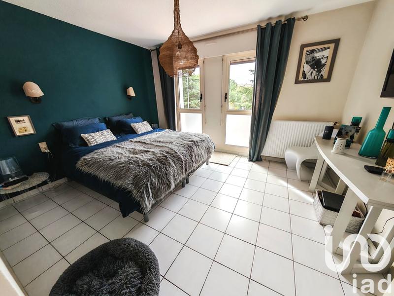 Appartement - 111 m² - 4 pièces