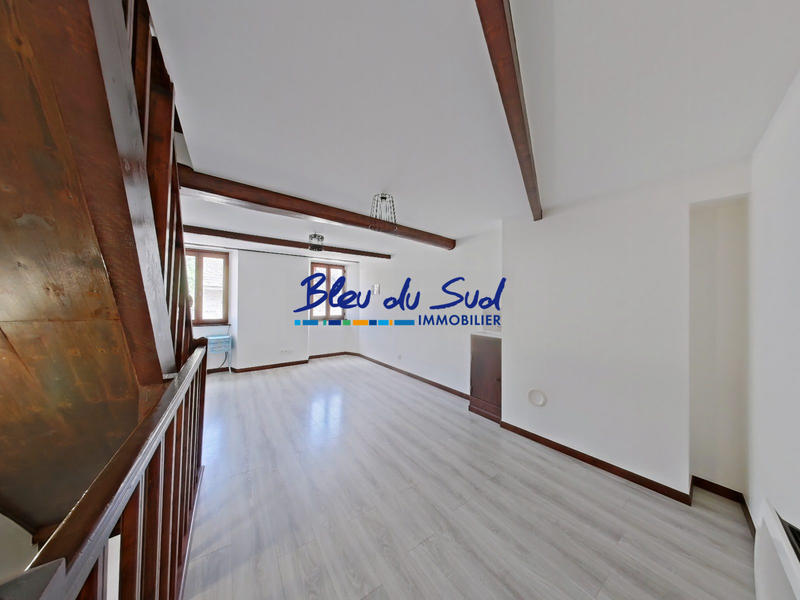 Maison - 70 m² - 3 pièces