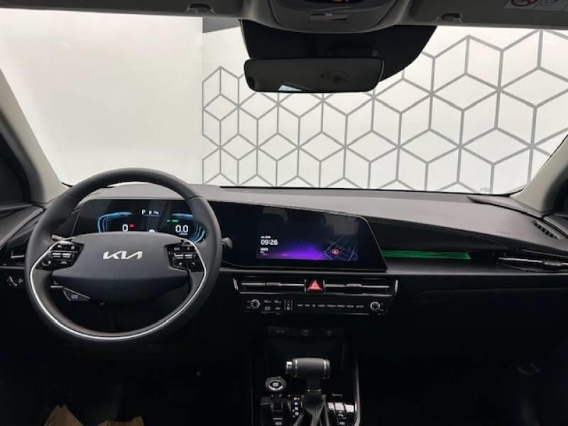 Kia Niro 1.6 GDi 129 ch Hev Dct6 Active