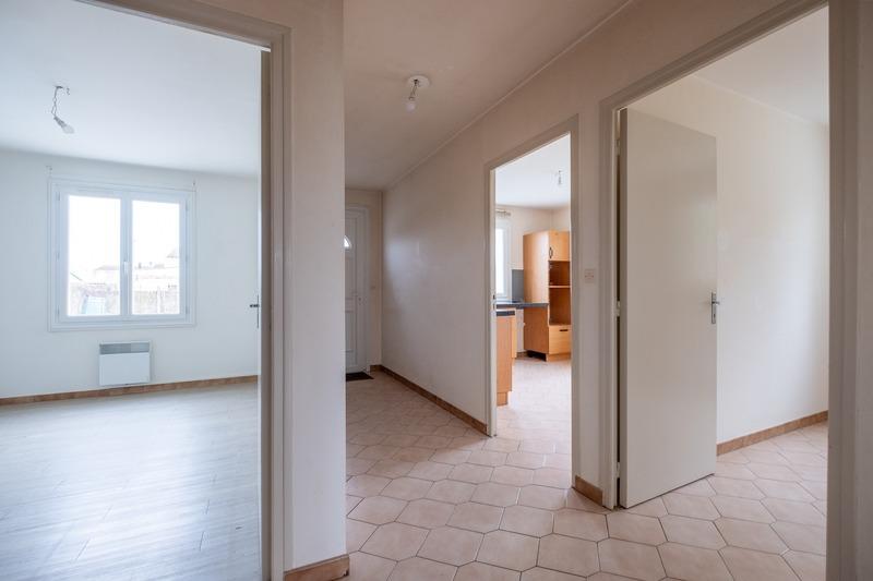 Maison - 104 m² - 4 pièces