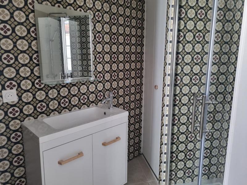 Maison - 120 m² - 1 pièce