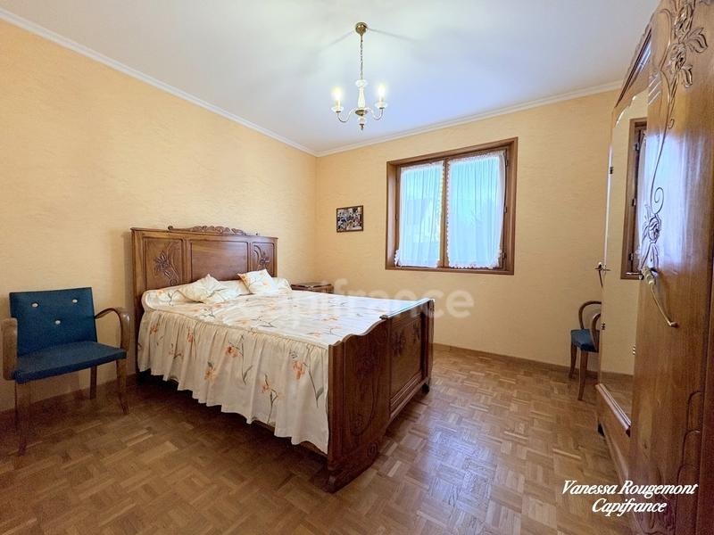 Pavillon - 113 m² - 5 pièces