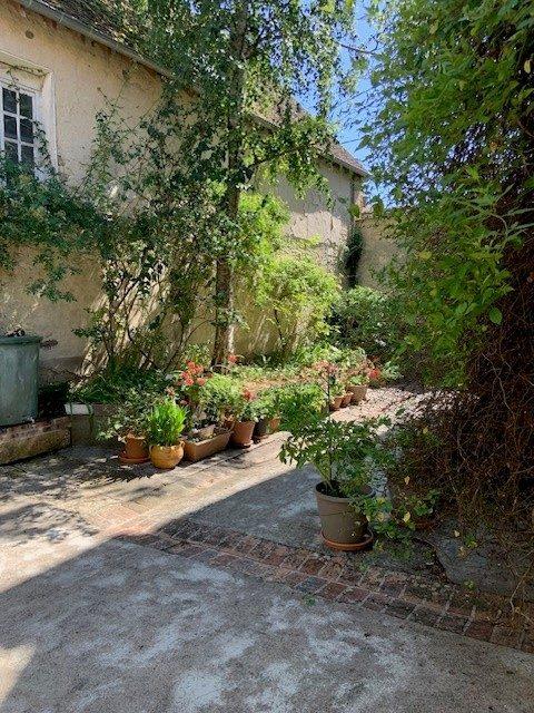 Maison - 165 m² - 7 pièces