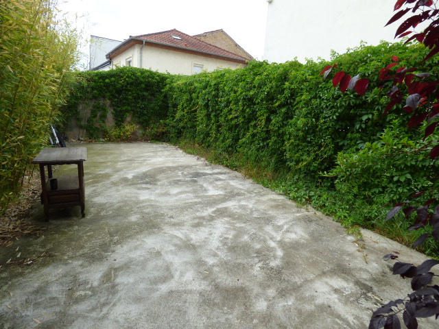 Appartement - 109 m² - 5 pièces