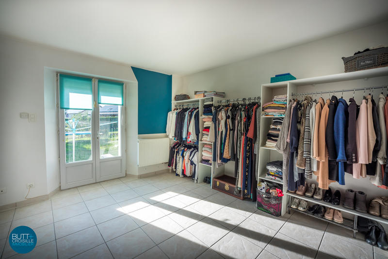 Maison - 190 m² - 7 pièces