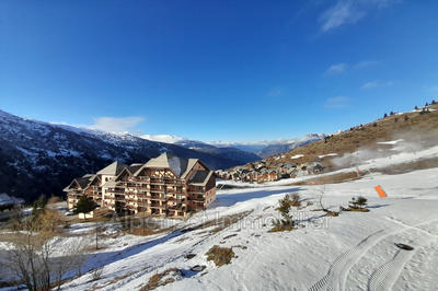 Appartement - 30 m² - 2 pièces