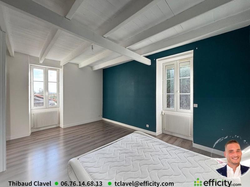 Pavillon - 149 m² - 6 pièces