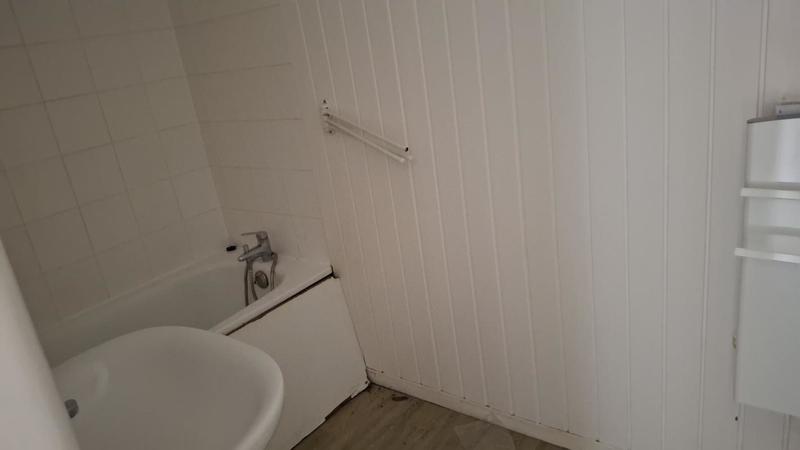 Maison - 68 m² - 3 pièces