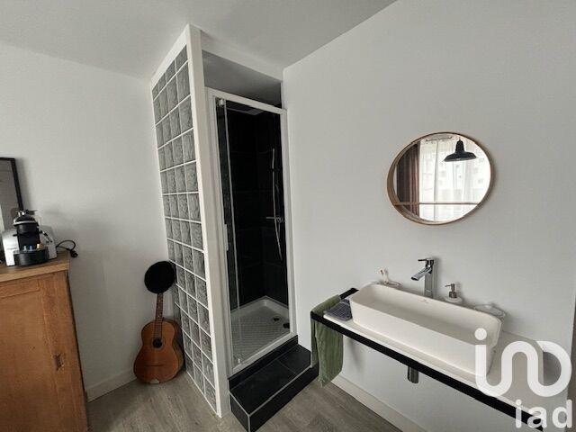 Maison de ville - 115 m² - 4 pièces