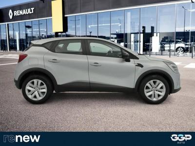 Renault Captur TCe 100 Gpl - 21 Business