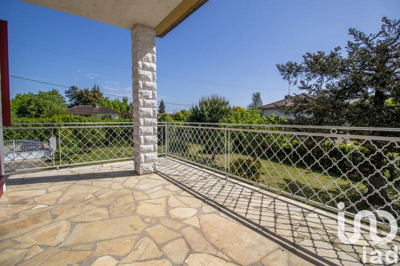 Maison - 178 m² - 5 pièces