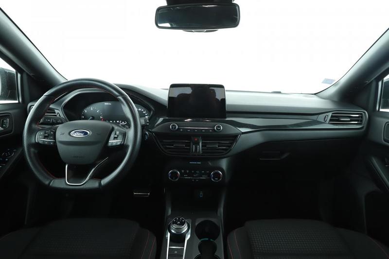 Ford Focus 1.5 EcoBlue St Line Business Auto 120 ch