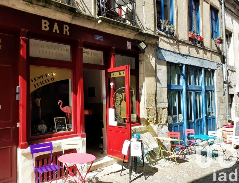 Maison de ville - 290 m² - 12 pièces