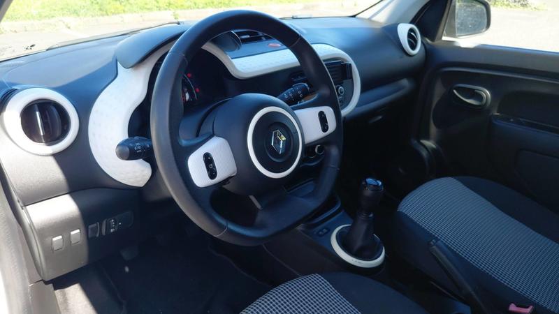 Renault Twingo 1.0 Sce 65.0 Life - Première main