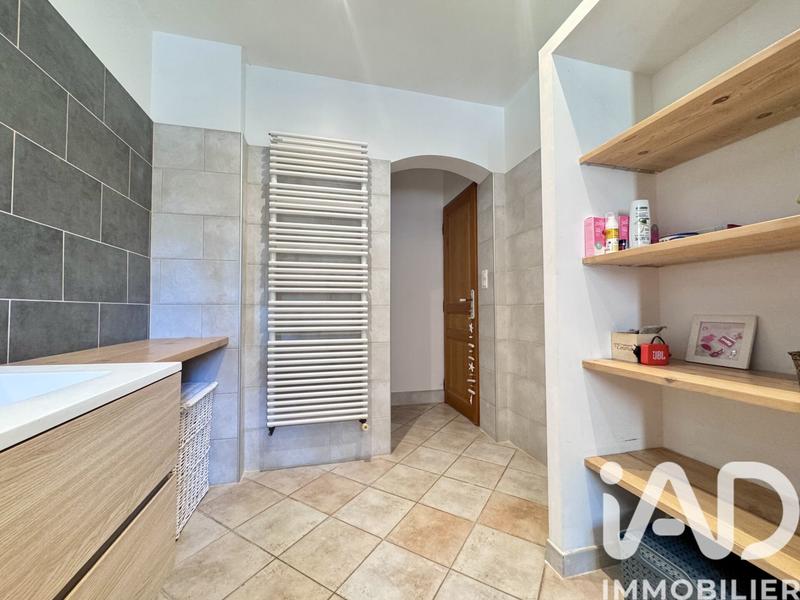 Maison - 129 m² - 4 pièces