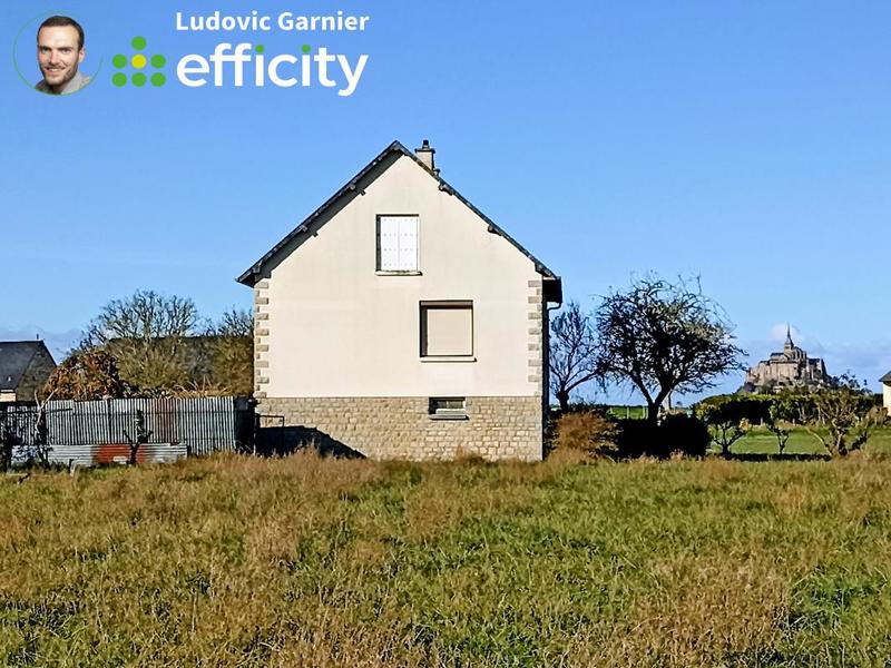 Pavillon - 70 m² - 4 pièces