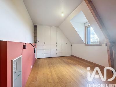 Maison - 174 m² - 6 pièces