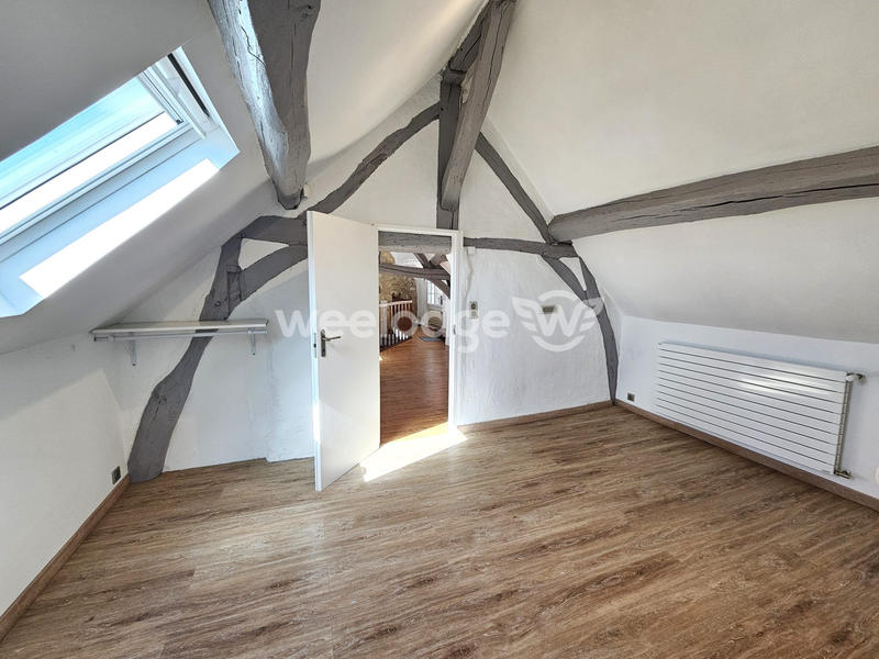 Maison - 132 m² - 7 pièces