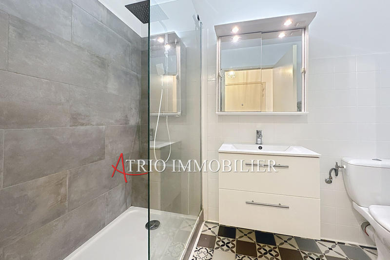 Appartement - 32 m² - 1 pièce