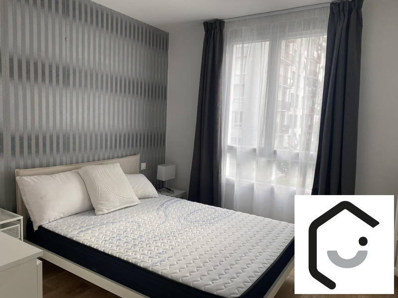 Appartement - 54 m² - 3 pièces