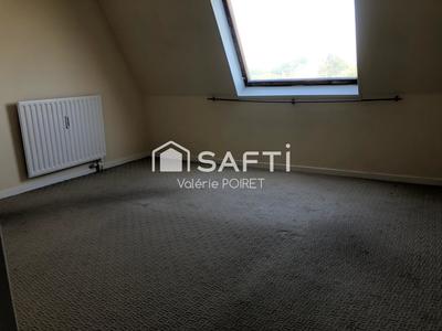 Appartement - 31 m² - 2 pièces