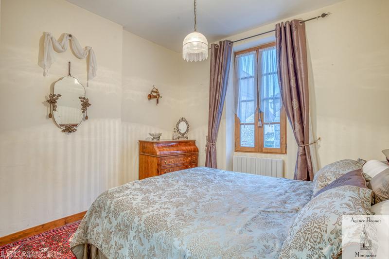 Maison traditionnelle - 164 m²