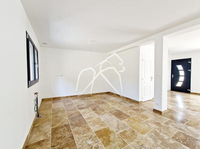 Maison - 91 m² - 5 pièces