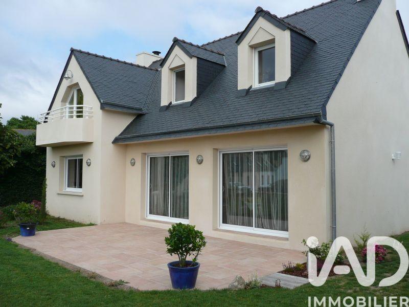 Maison - 136 m² - 5 pièces