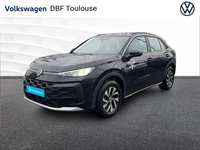 Volkswagen t-Roc Fl Nouveau Nf 1.5 Etsi Hybrid 116ch d