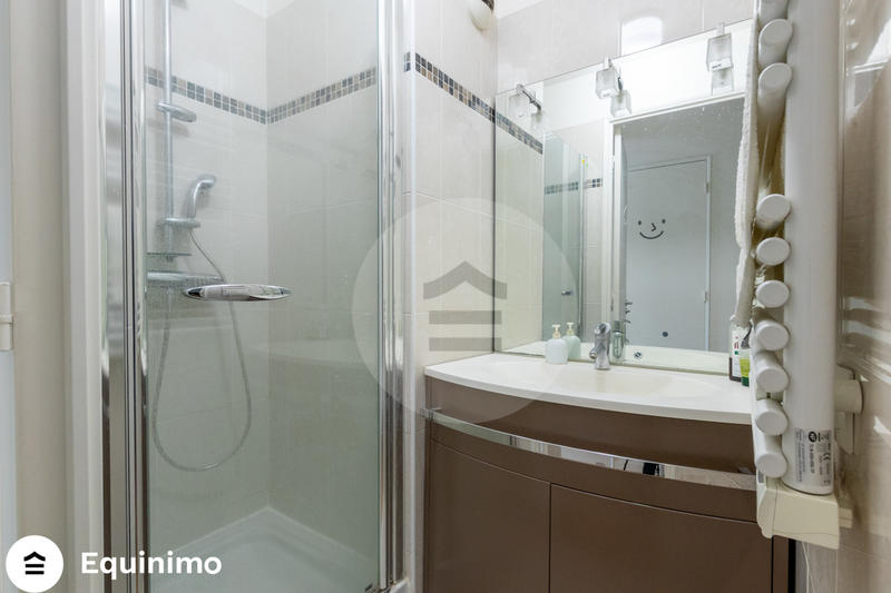 Appartement - 86 m² - 4 pièces