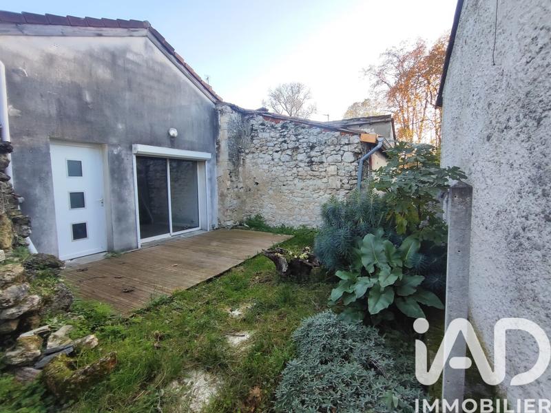 Maison - 135 m² - 7 pièces