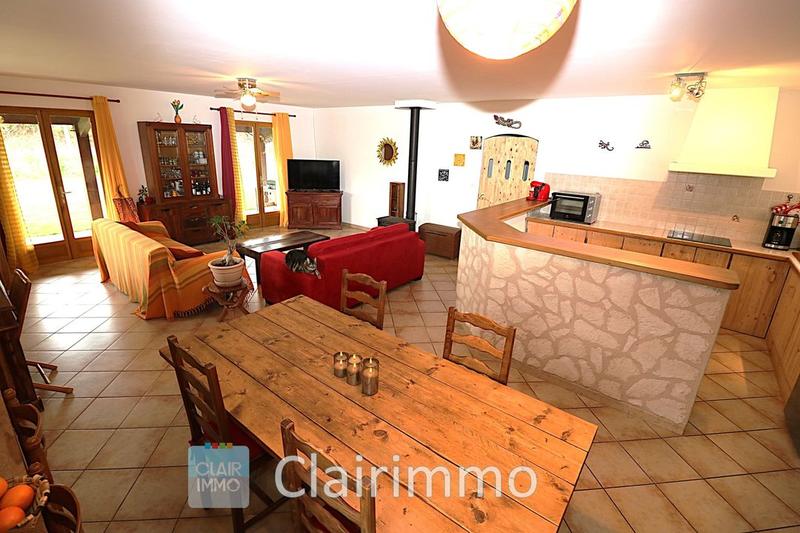 Maison - 101 m² - 4 pièces