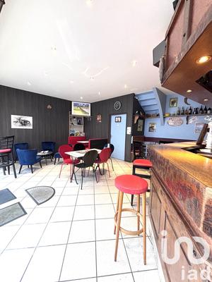 Maison de ville - 130 m² - 5 pièces