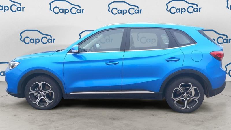Mg Zs II 1.5 Hybrid 197 Bva Confort - Garantie constructeur Automatique