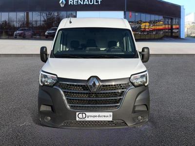 Renault Master Fourgon Fgn Trac F3500 L2h2 Blue Dci 150 Bvr Grand Confort