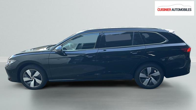 Volkswagen Passat 1.5 eTSI Opf 150 Dsg7 Life Plus