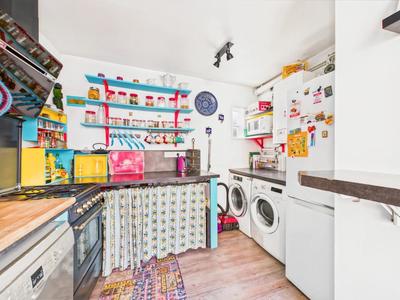 Maison de ville - 60 m² - 4 pièces