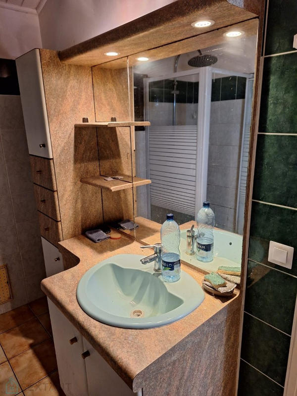 Maison - 78 m² - 4 pièces