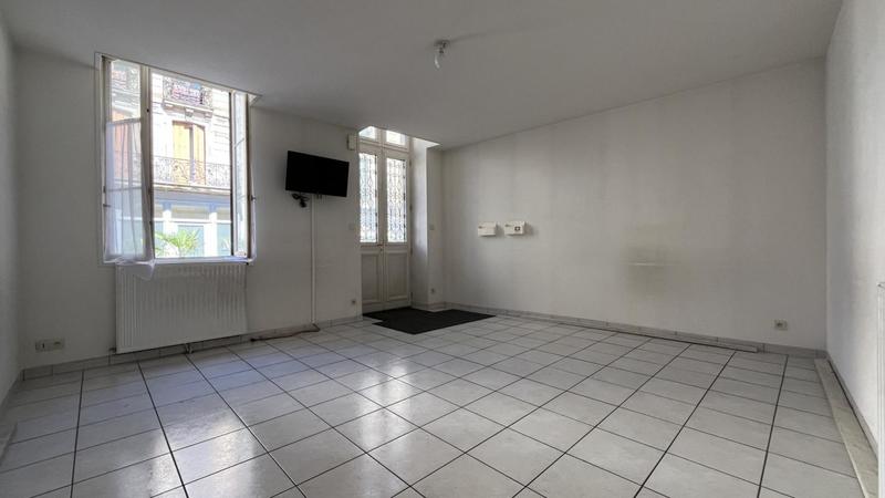 Appartement - 112 m² - 4 pièces