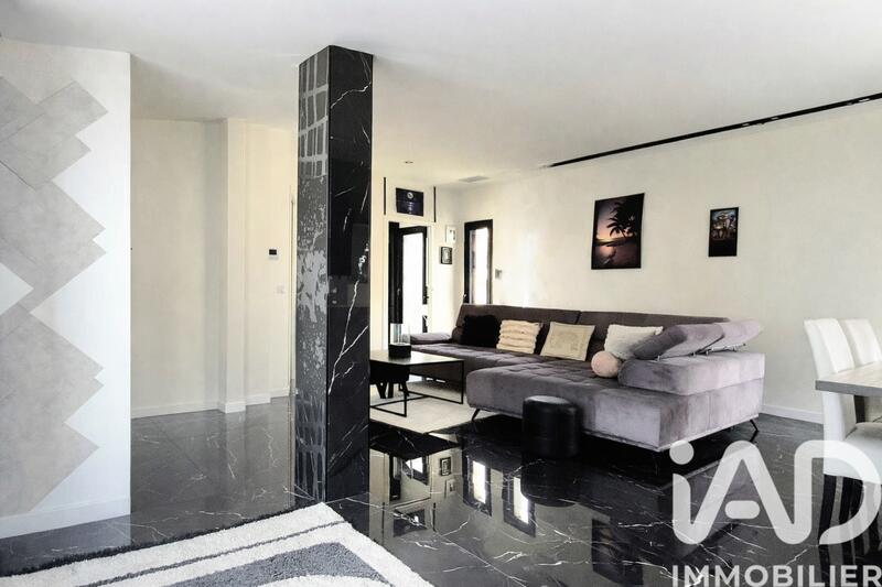 Maison - 148 m² - 4 pièces