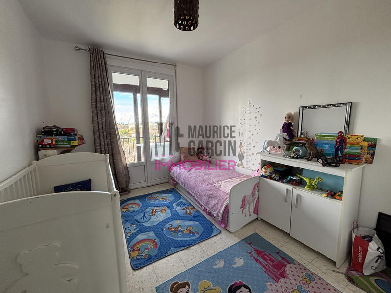 Appartement - 68 m² - 4 pièces