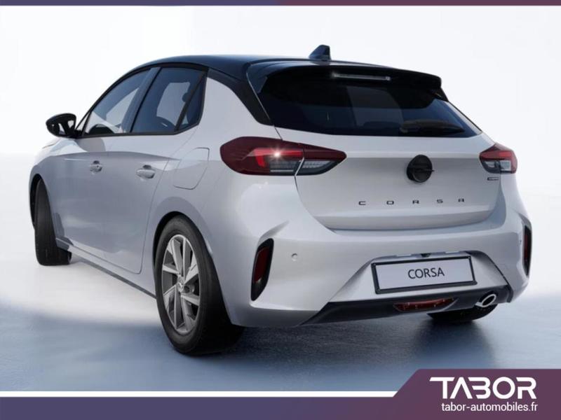 Opel Corsa Hybrid 145 Ultimate IntelliL Gps