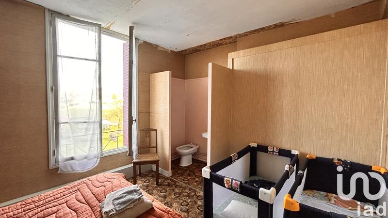 Maison - 615 m² - 15 pièces