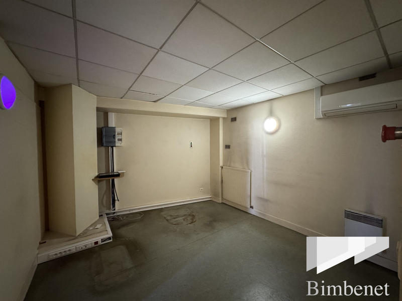 Appartement - 317 m² - 8 pièces