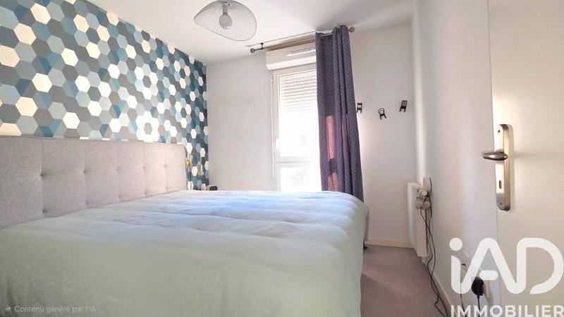 Maison de ville - 79 m² - 4 pièces