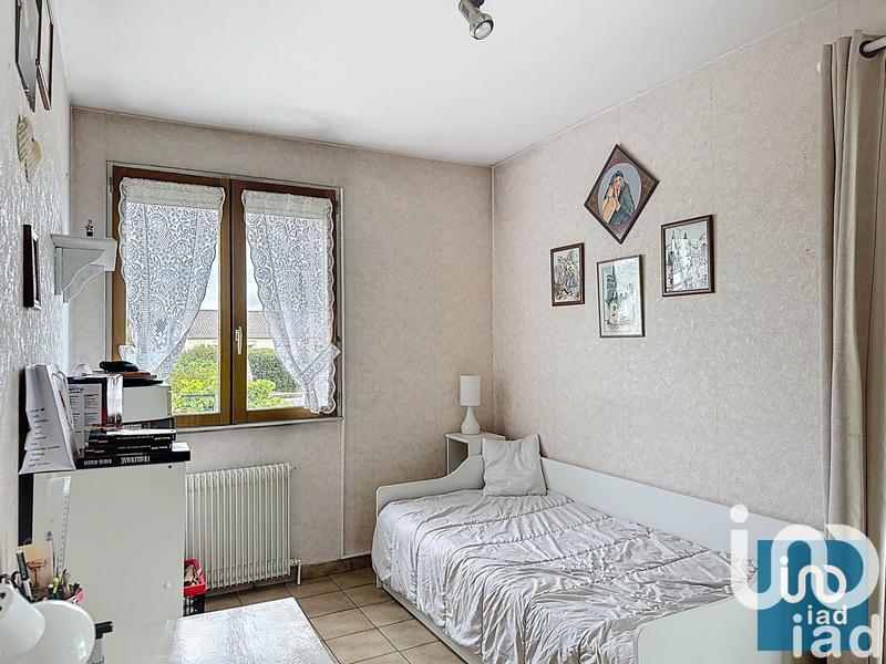 Maison - 190 m² - 7 pièces