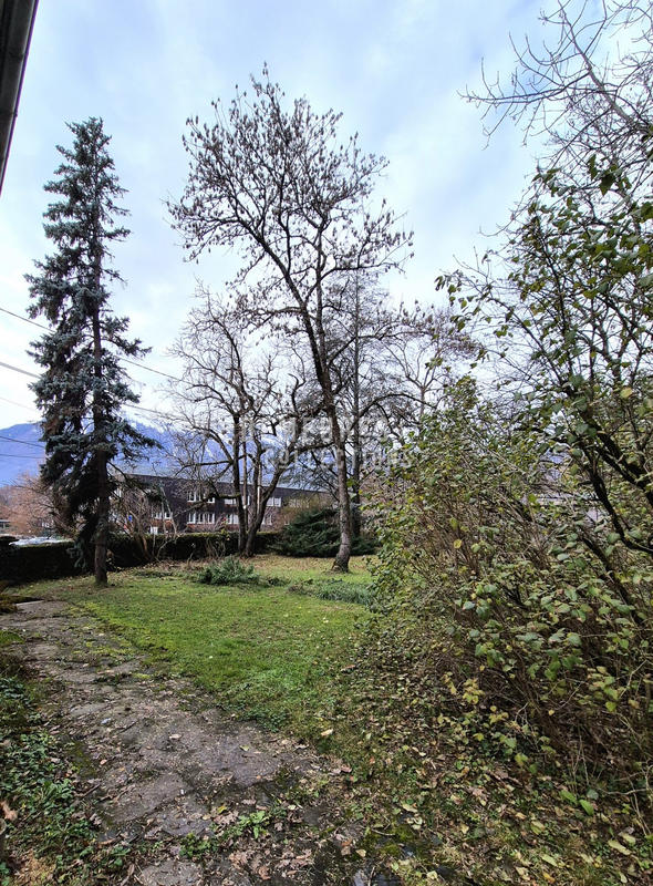 Maison ancienne - 180 m² - 10 pièces