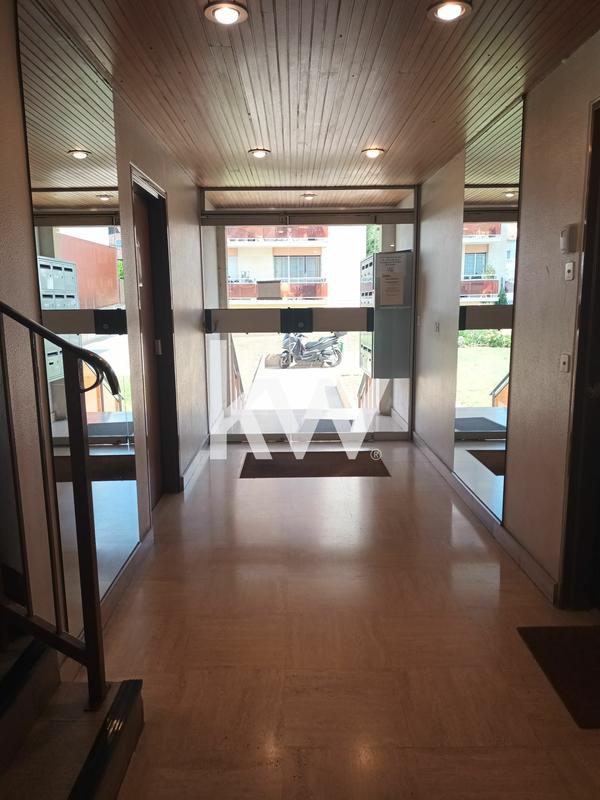 Appartement - 19 m² - 1 pièce