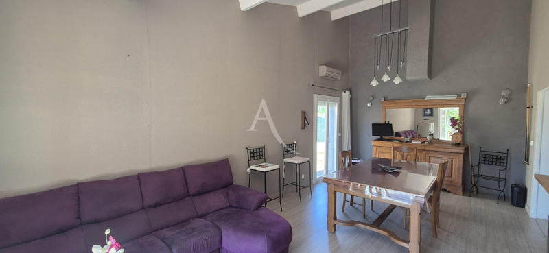 Maison - 98 m² - 5 pièces